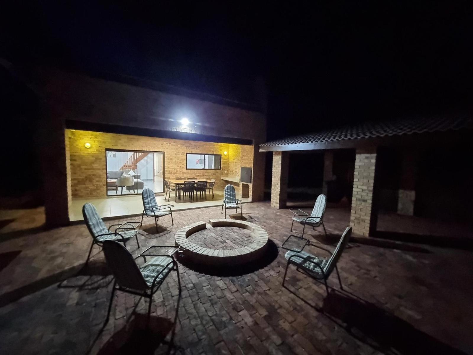Sondela Nature Reserve & Spa Chalets Bela-Bela Exterior foto